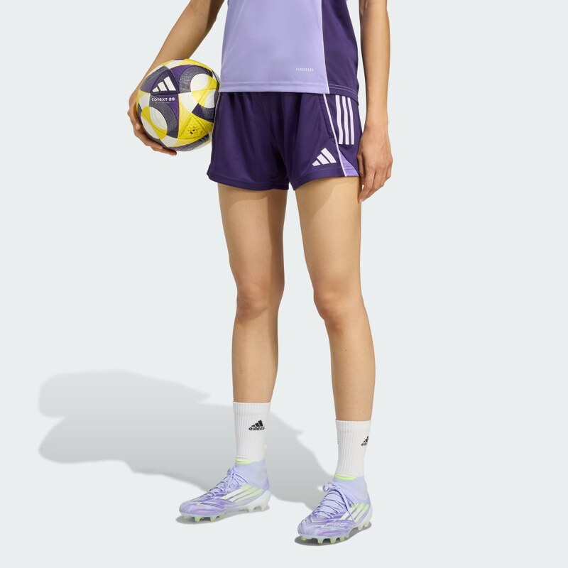 Adidas Tréningové šortky Tiro 25 Competition Short-Length Training 64284607