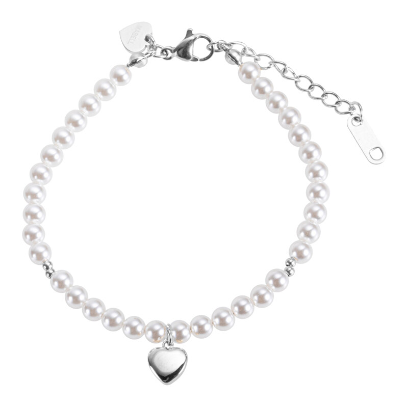 Dámsky náramok z chirurgickej ocele MARIGONA 64284994