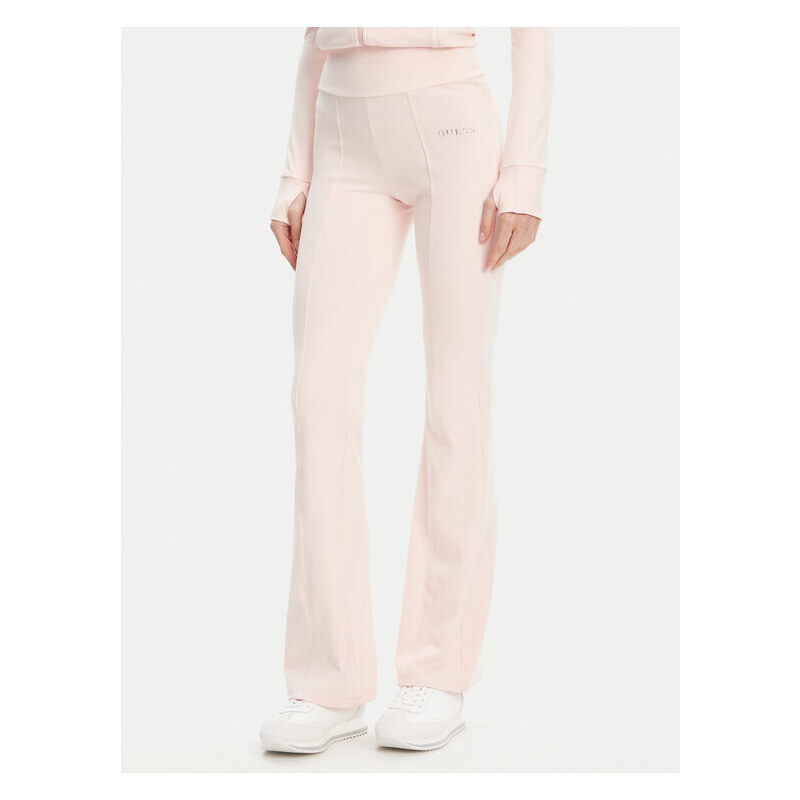 Teplákové nohavice Guess 64016200