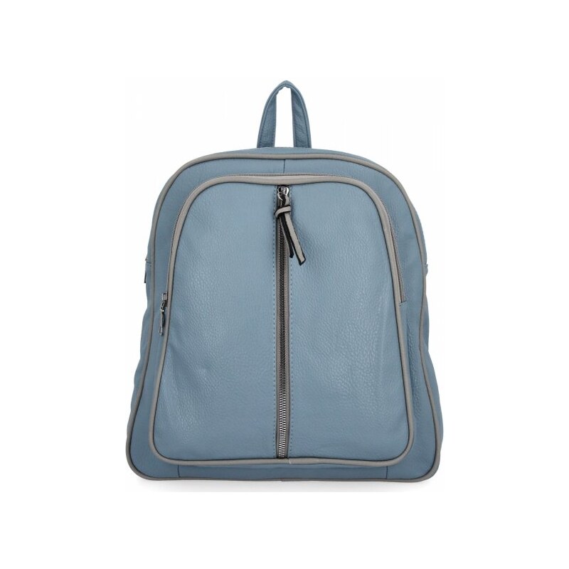 Dámská kabelka batôžtek Hernan svetlo modrá HB0407 64285383