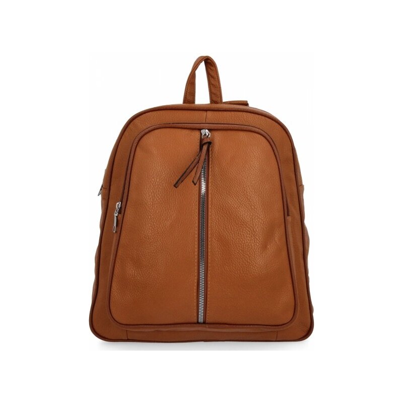 Dámská kabelka batôžtek Hernan ryšavá HB0407 64285382