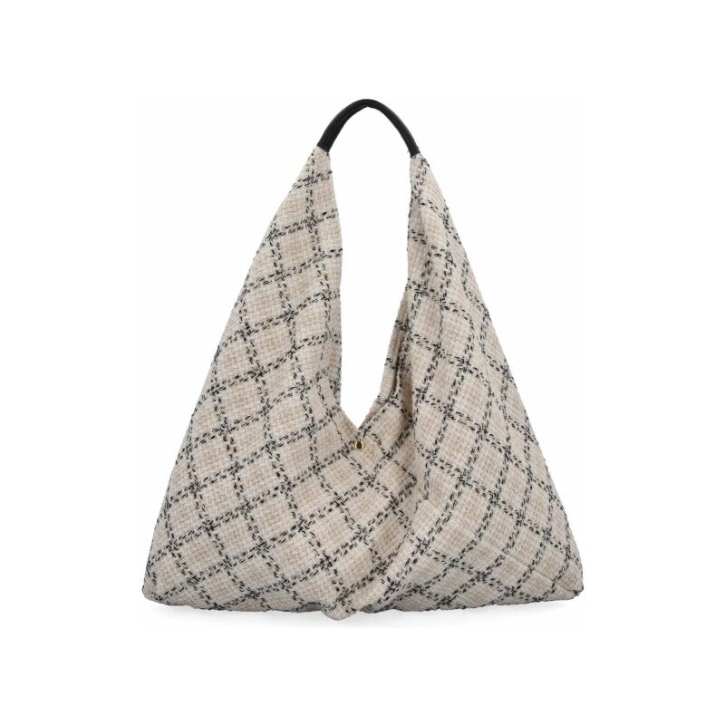 Dámská kabelka shopper bag Vittoria Gotti multikolor 835-MIX149 64285407