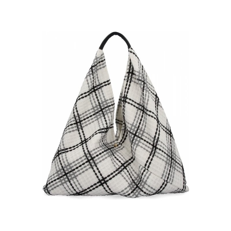 Dámská kabelka shopper bag Vittoria Gotti multikolor 835-MIX136 64285405