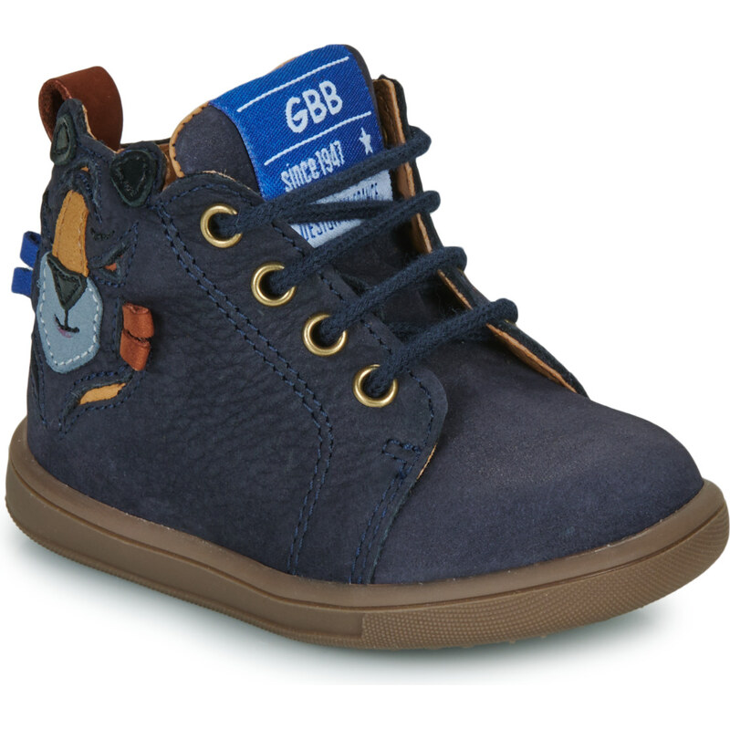 GBB Členkové tenisky BASILE GBB 64286288