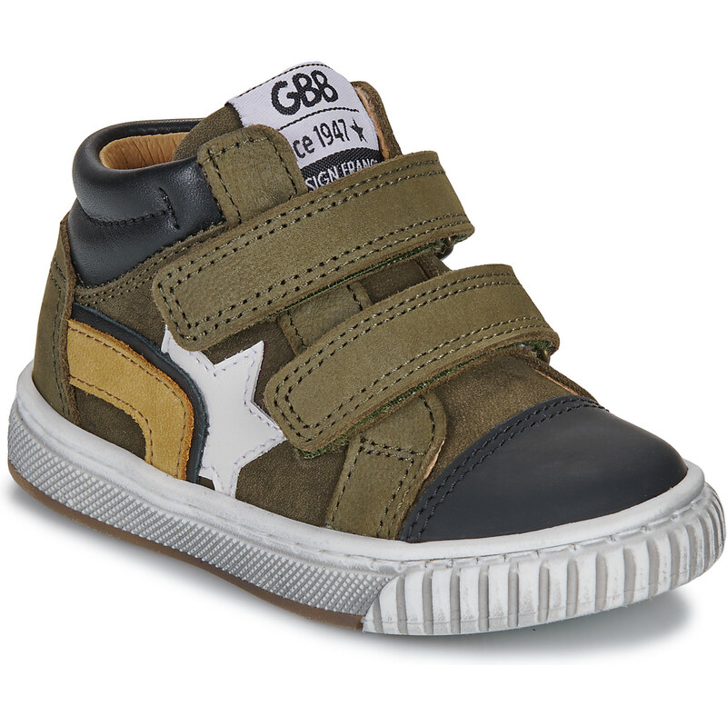 GBB Členkové tenisky DROLE GBB 64286293