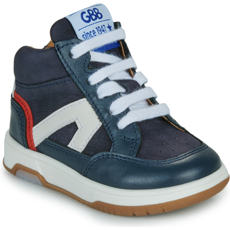 GBB Členkové tenisky VAILLANT GBB 64286291