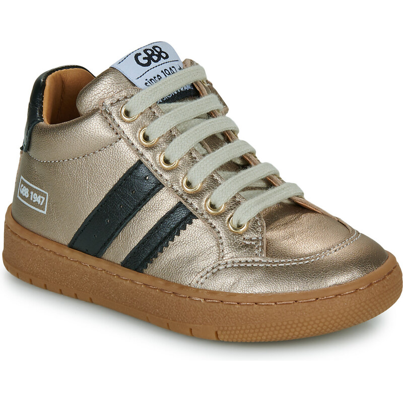 GBB Členkové tenisky ACCUEILLANT GBB 64286296