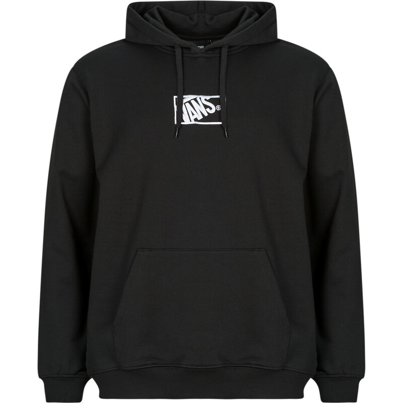 Vans Mikiny s kapucou BLOCKED BOX PO HOODIE Vans 64286307