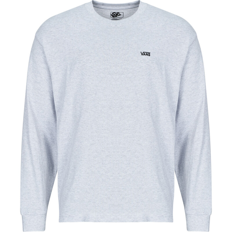 Vans Tričká s dlhým rukávom LEFT CHEST II LOOSE LS Vans 64286312