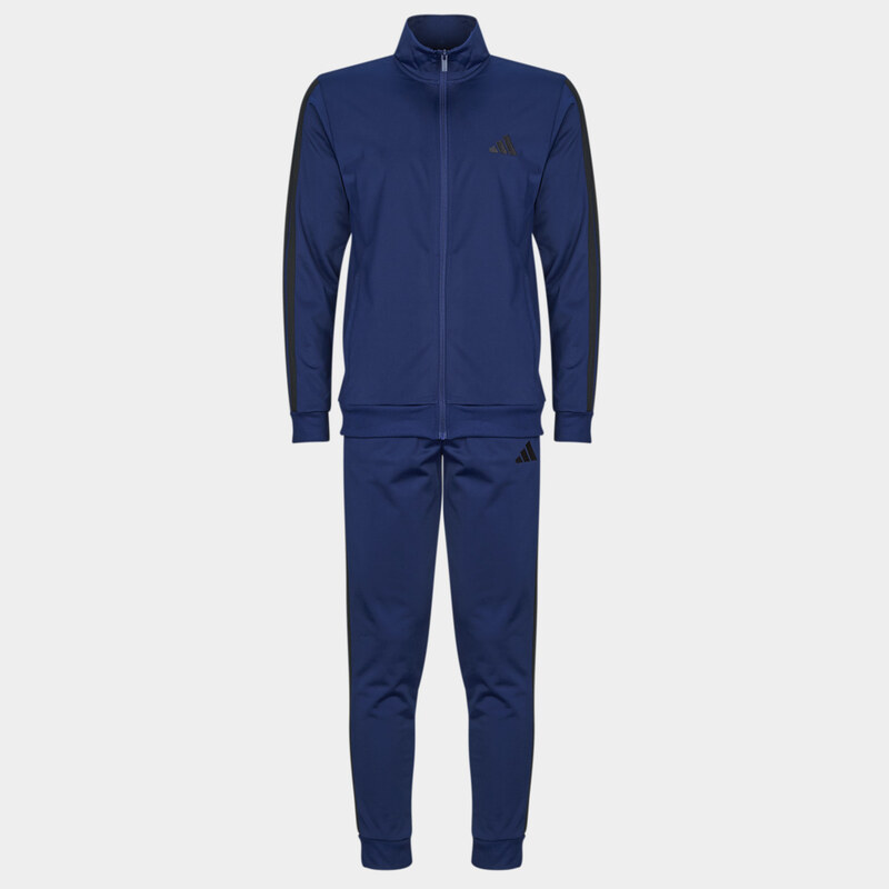 adidas Súpravy vrchného oblečenia Basic 3-Stripes Tricot Track Suit 65471452