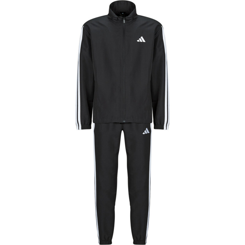 adidas Súpravy vrchného oblečenia Basic 3-Stripes Woven Track Suit 65471454
