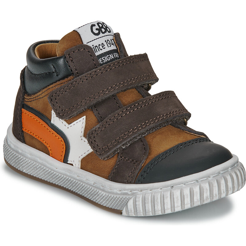 GBB Členkové tenisky DROLE GBB 64286292