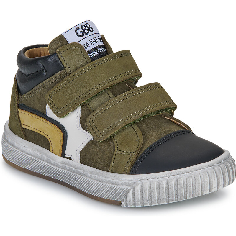 GBB Členkové tenisky MANUEL GBB 64286299