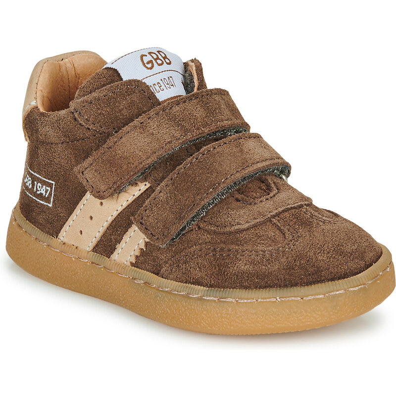 GBB Členkové tenisky APAISANT TWIST GBB 64311831