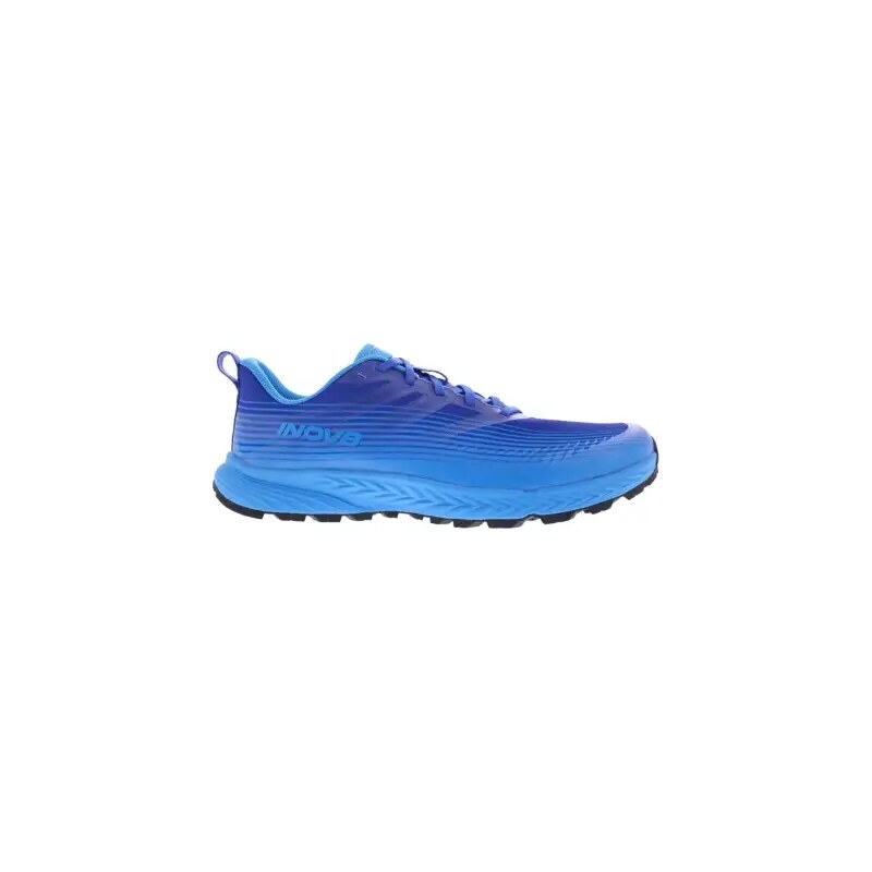 Pánske bežecké topánky Inov-8 Trailfly Speed M wide (modrá) vel. UK 8 64286072