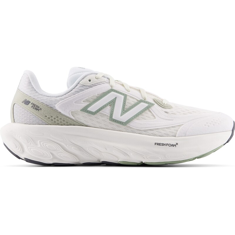 Unisex topánky New Balance UTRNAF – biele 65231228