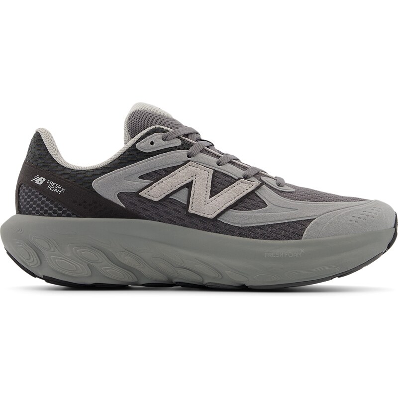 Unisex topánky New Balance UTRNAA – sivé 65231161