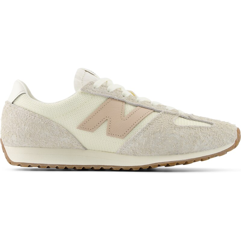Unisex topánky New Balance U471KAA – béžové 65231153