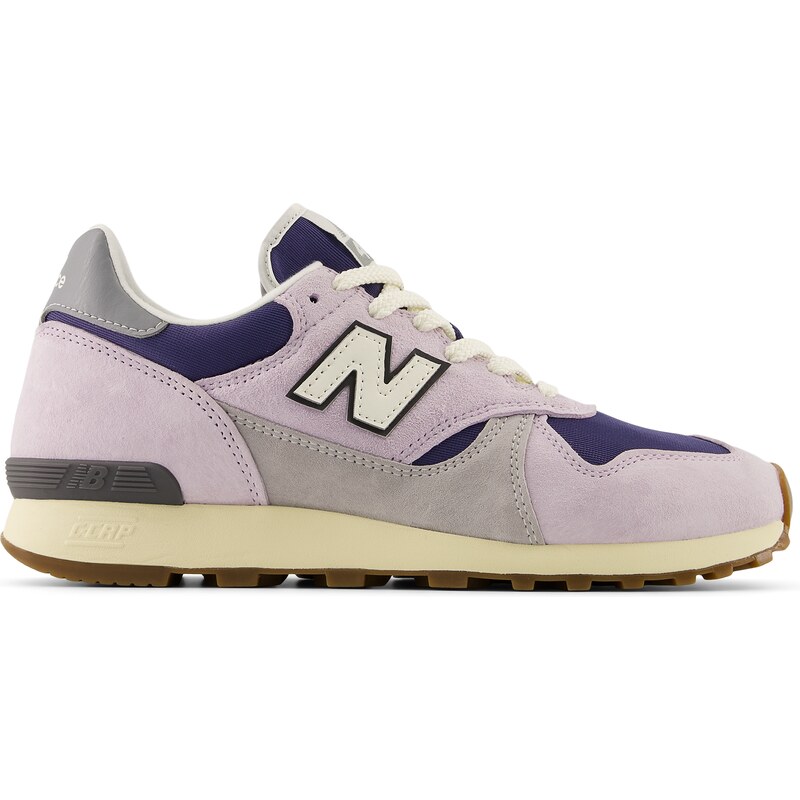 Unisex topánky New Balance U475RGB – fialové 65231124