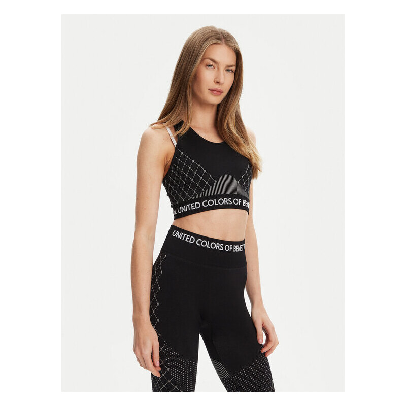 Športová podprsenka United Colors Of Benetton 64096910