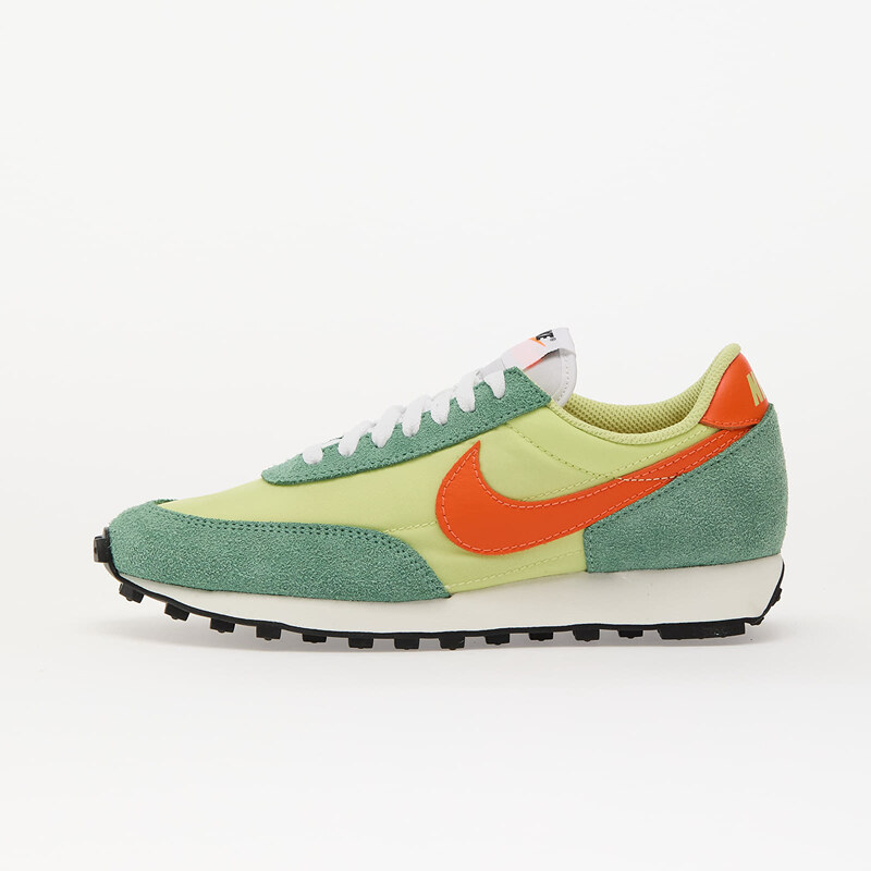 Tenisky Nike Daybreak SP Limelight/ Electro Orange-Healing Jade EUR 40 64286590