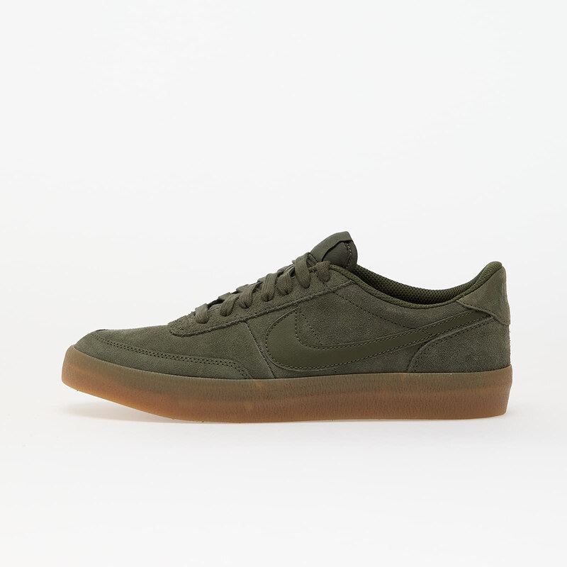 Nike Killshot 2 Cargo Khaki/ Cargo Khaki-Gum Lt Brown 64286568