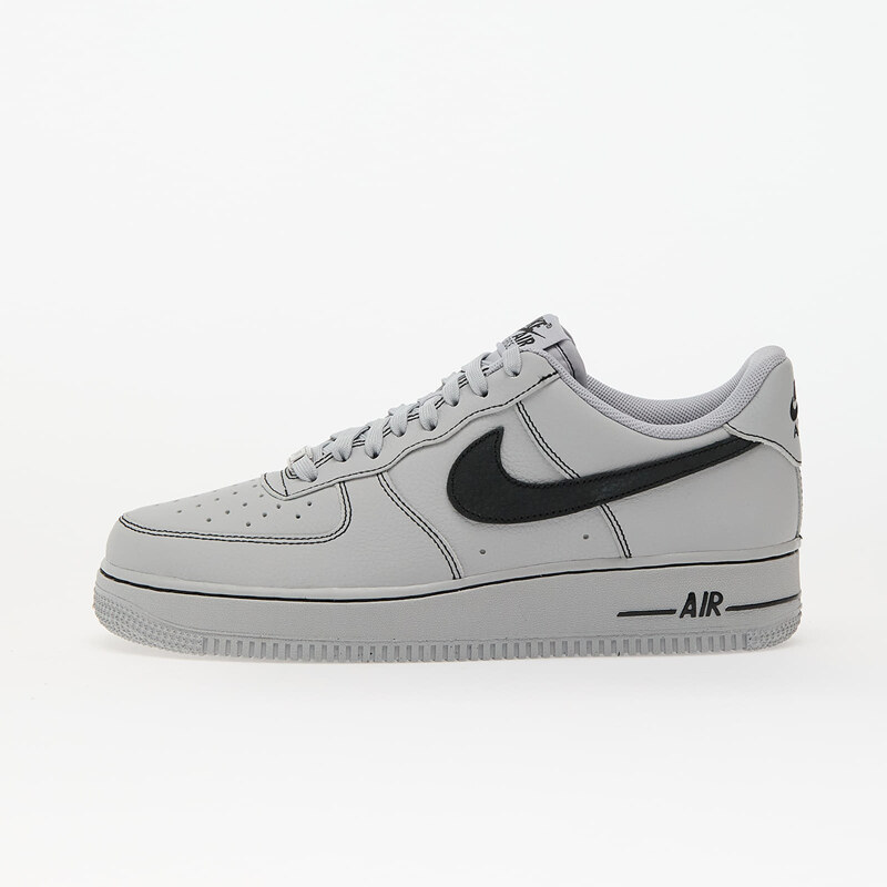 Nike Air Force 1 07 Lv8 Wolf Grey/ Black 64286587