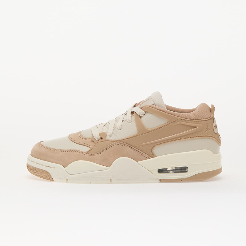 Air Jordan W 4 Rm Hemp/ Lt Orewood Brn-Sail 64287064