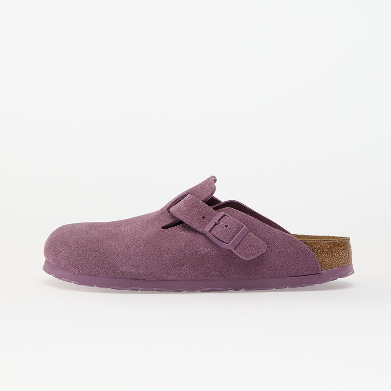 Birkenstock Boston LEVE Mauve 64287084