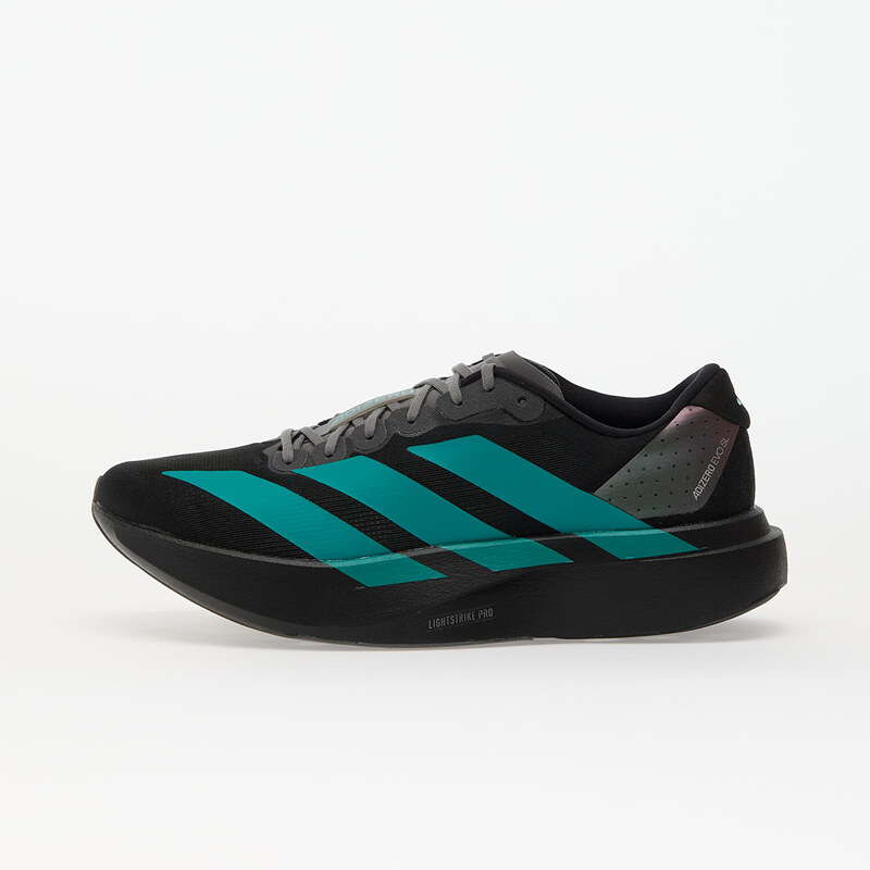 adidas Performance adidas Adizero Evo SL M Core Black/ Purtea/ Grey 64287076