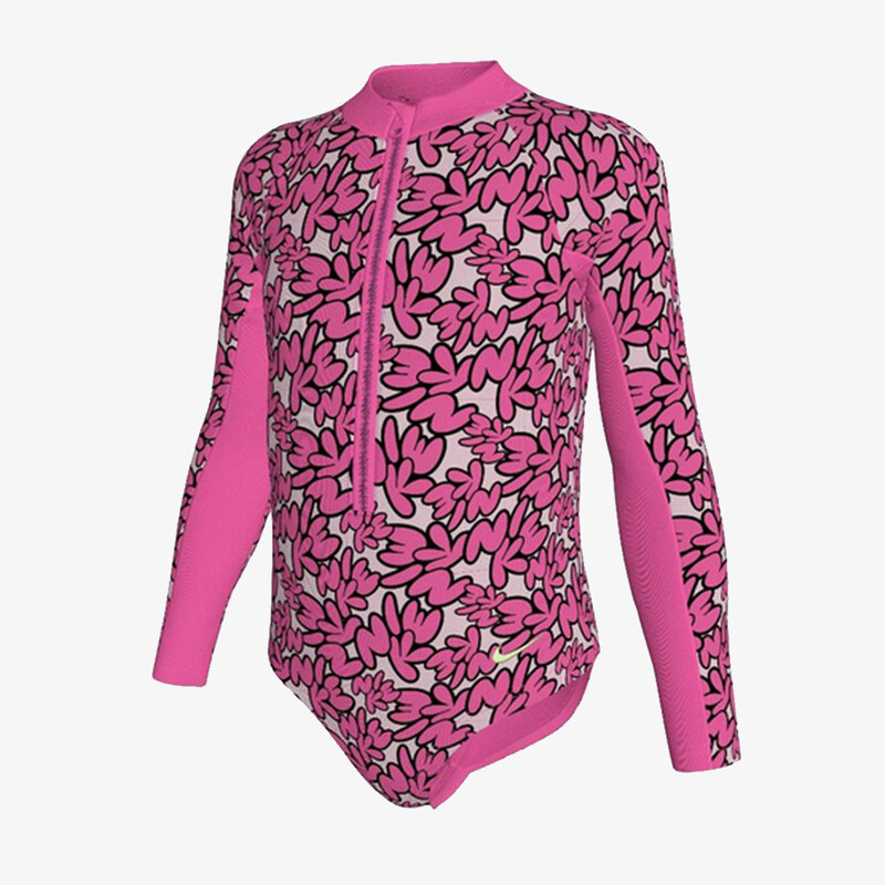 Nike Long Sleeve One Piece 6X 64288677
