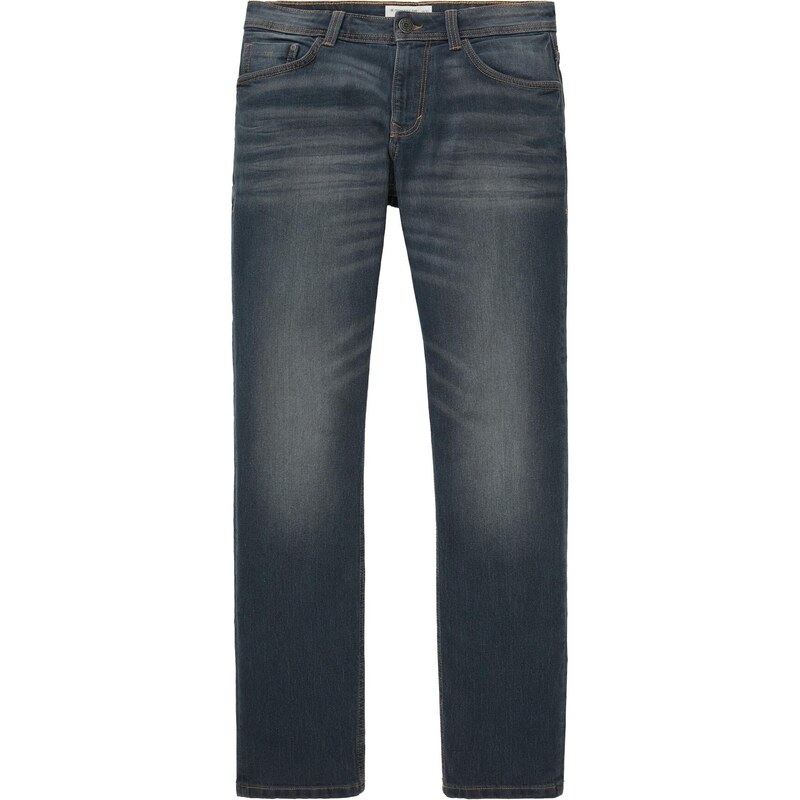 TOM TAILOR Džínsy Marvin tmavomodrá 11992980