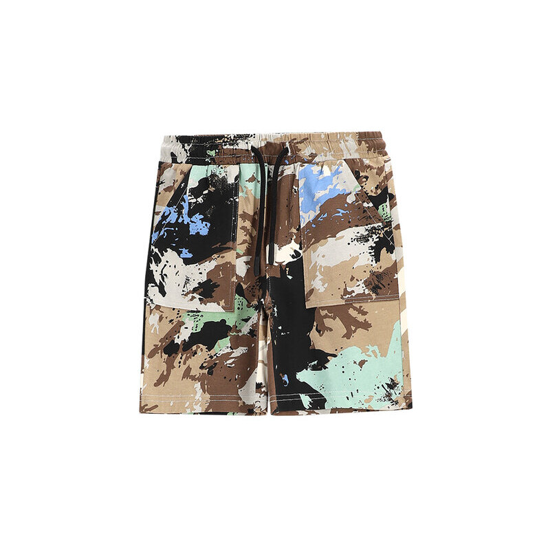 Športové kraťasy Coccodrillo 64289046