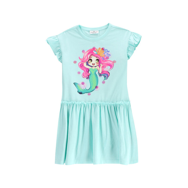 Každodenné šaty Coccodrillo 64289064