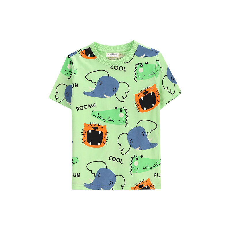 Tričko Coccodrillo 64289065