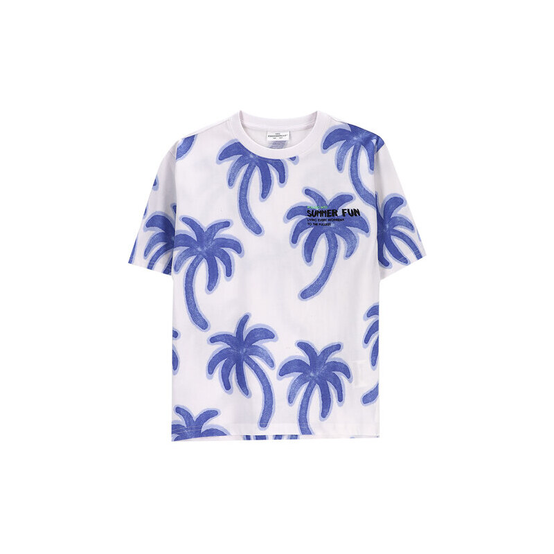 Tričko Coccodrillo 64289139