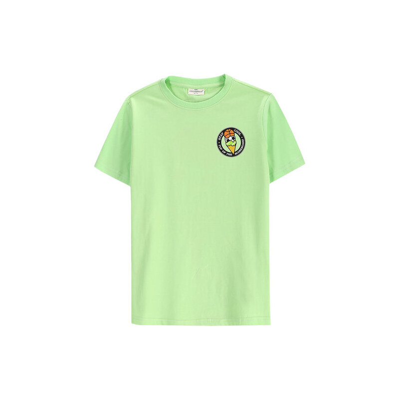 Tričko Coccodrillo 64289137