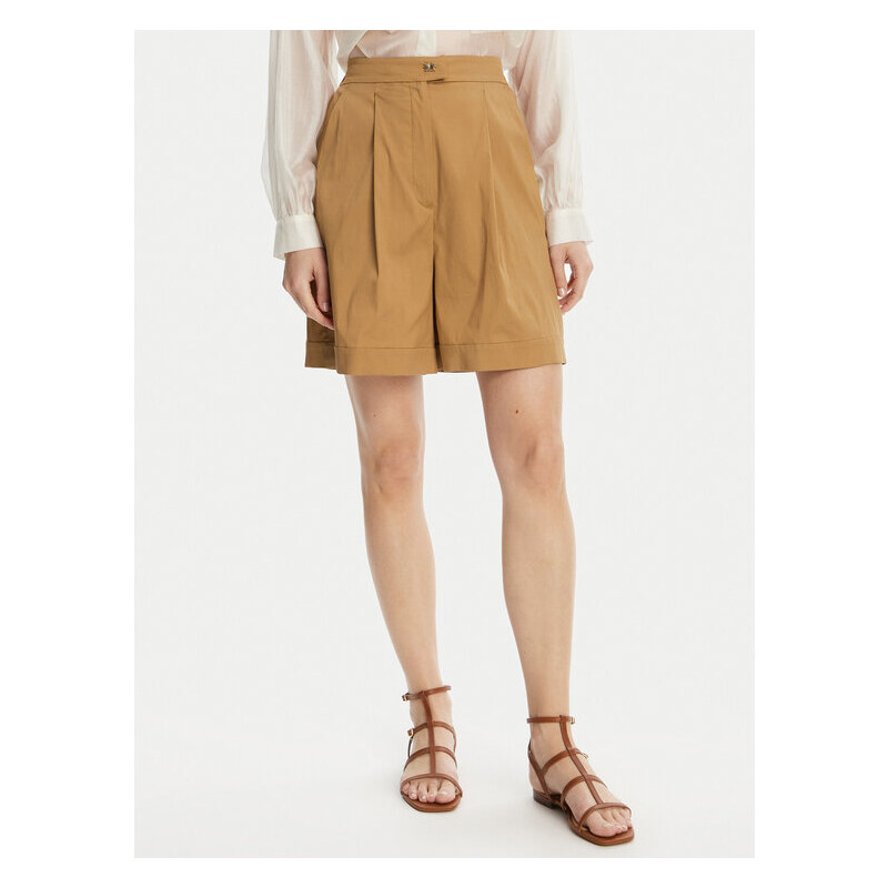 Bermudy Max Mara Beachwear 63566664