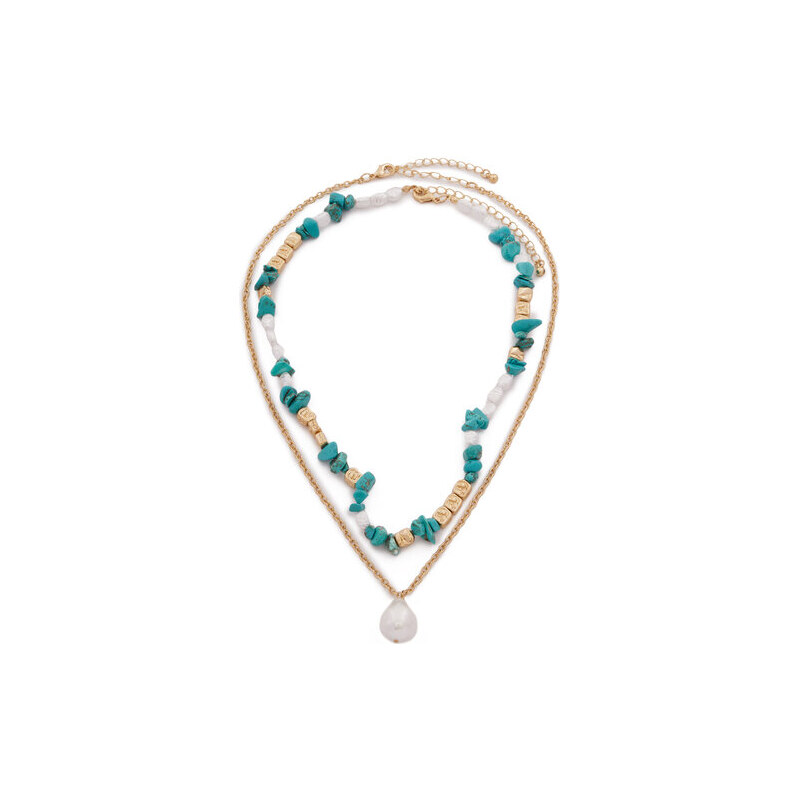 Set náhrdelníkov Aldo 64289224