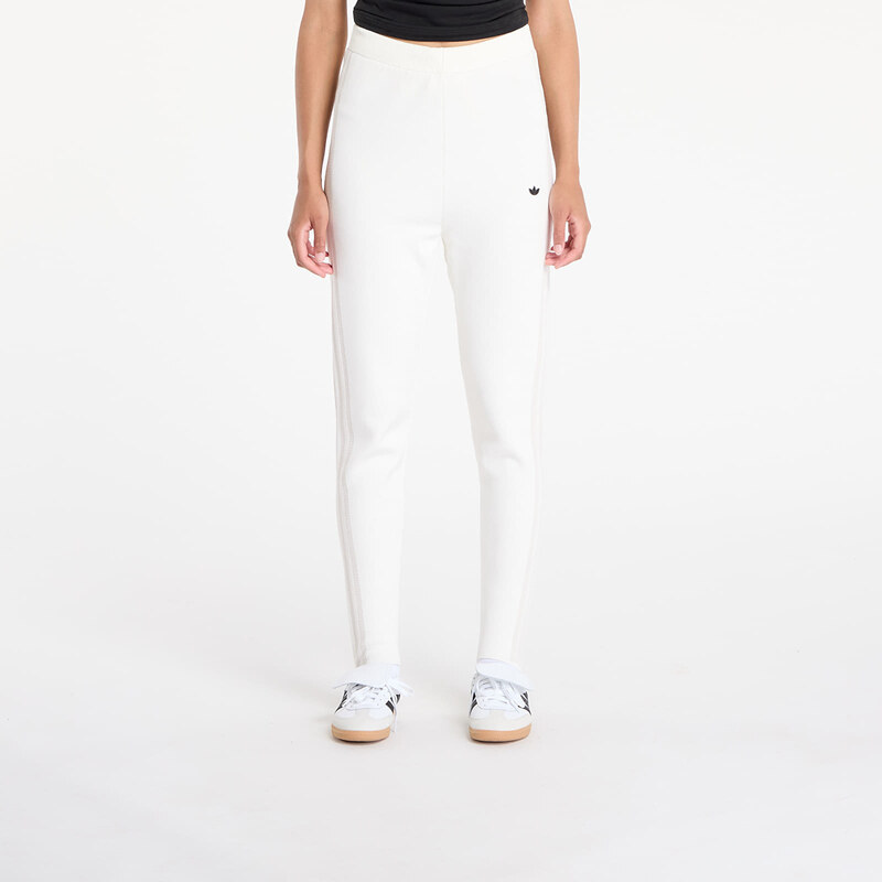 adidas Originals Kalhoty adidas Track Pants Off White M 64288885