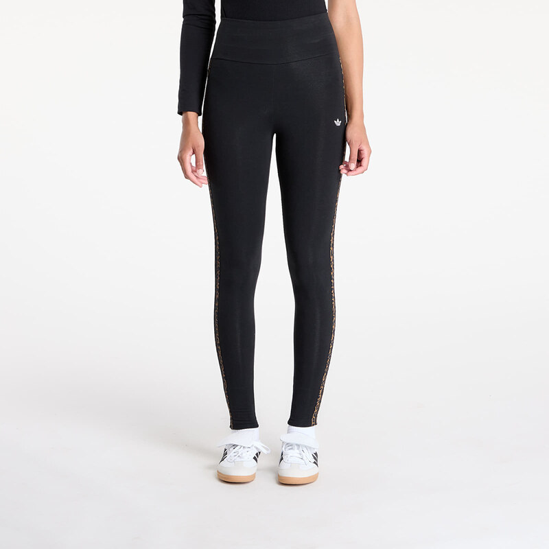 adidas Originals Legíny adidas Legging Black XS 64288892