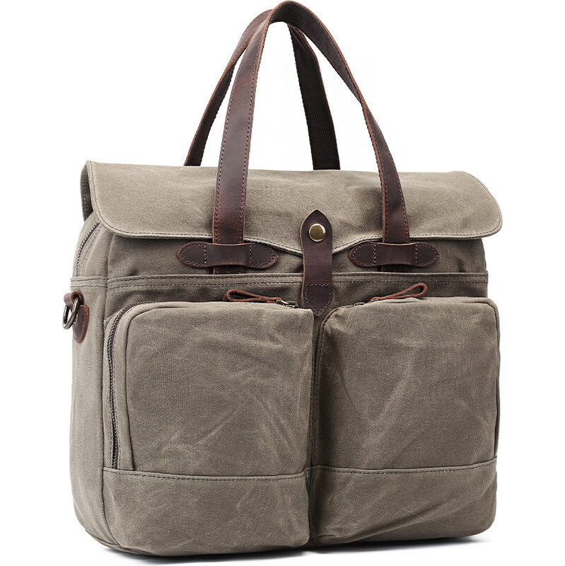 VALMIO Pánska aktovka Fosco 64290108