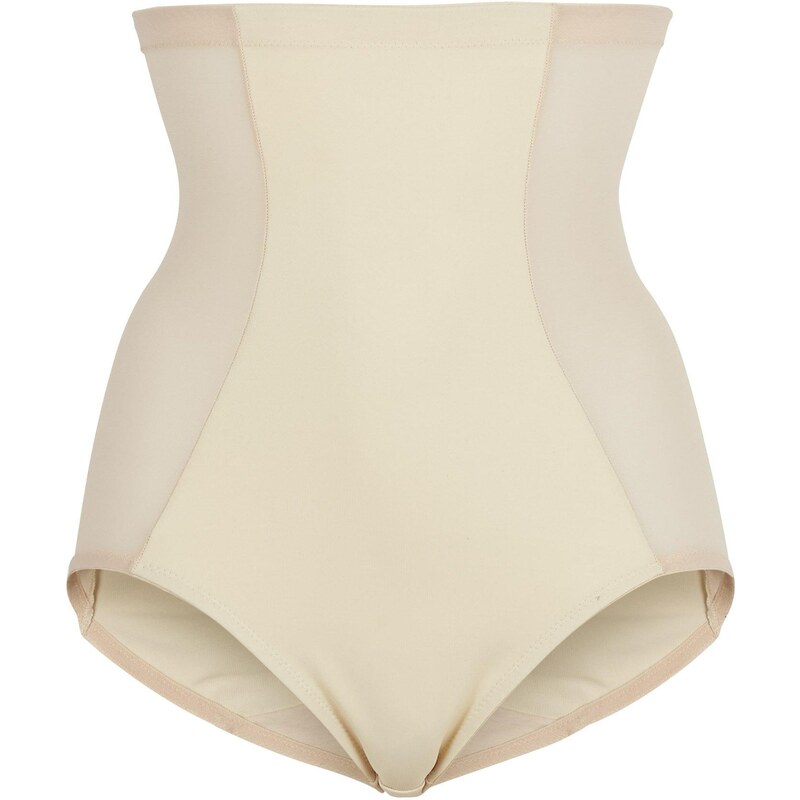 bonprix Tvarujúce nohavičky, silný tvarujúci efekt, farba biela 67229037