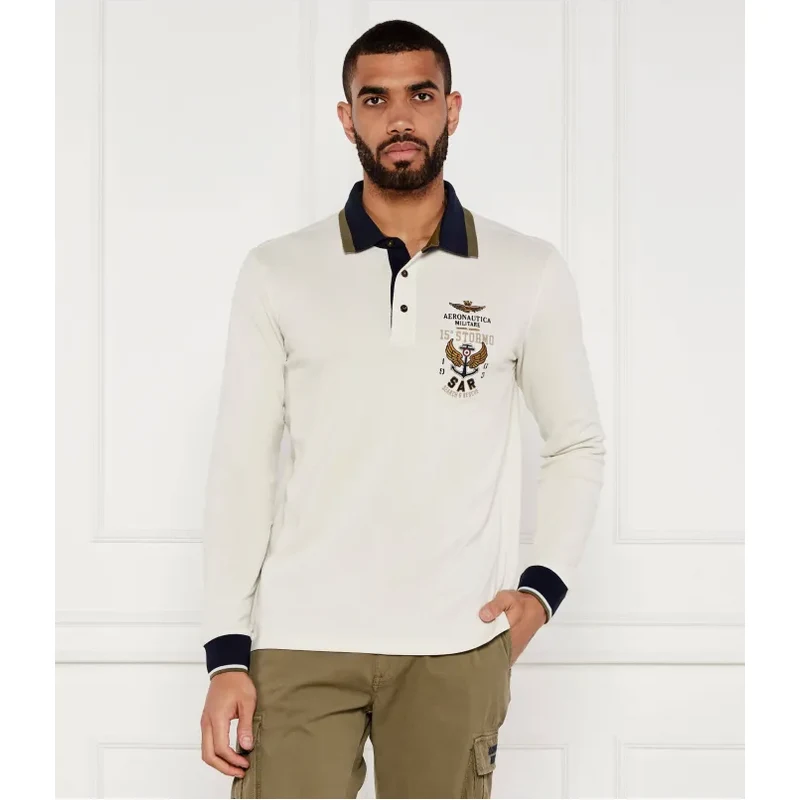 Aeronautica Militare Polo tričko | Regular Fit 64289623