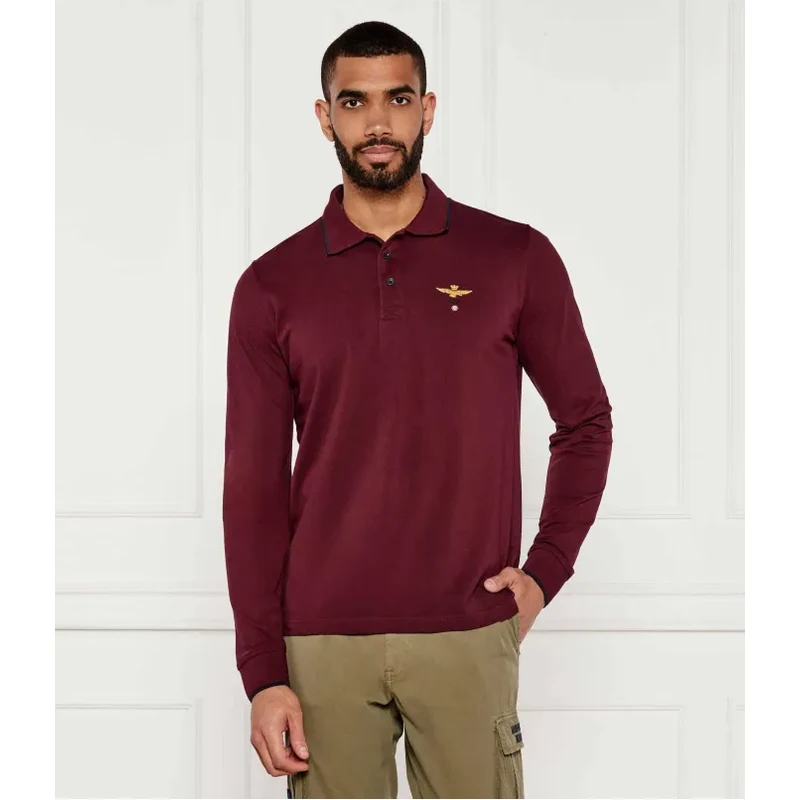 Aeronautica Militare Polo tričko | Regular Fit 64285574