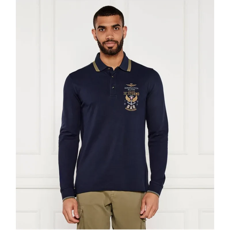 Aeronautica Militare Polo tričko | Regular Fit 64289622