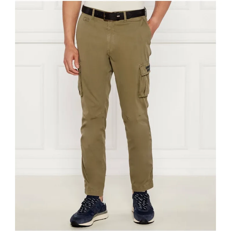 Aeronautica Militare Kapsáče | Slim Fit 64289628