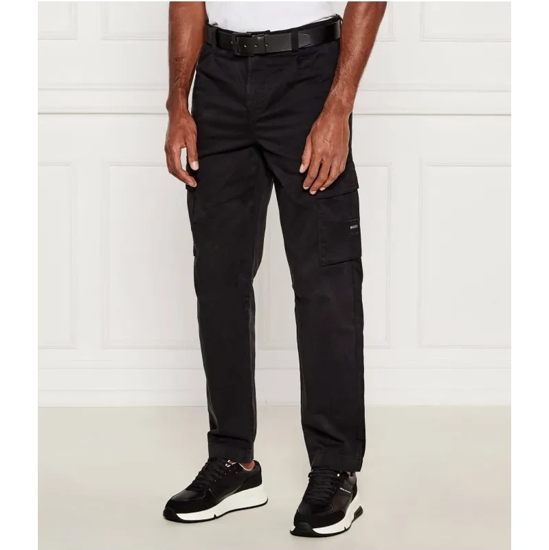 BOSS ORANGE Kapsáče Sisla-9 | Regular Fit 64289495