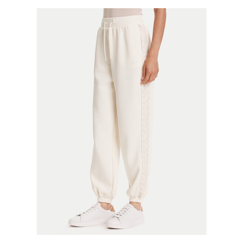 Teplákové nohavice Guess 64181700