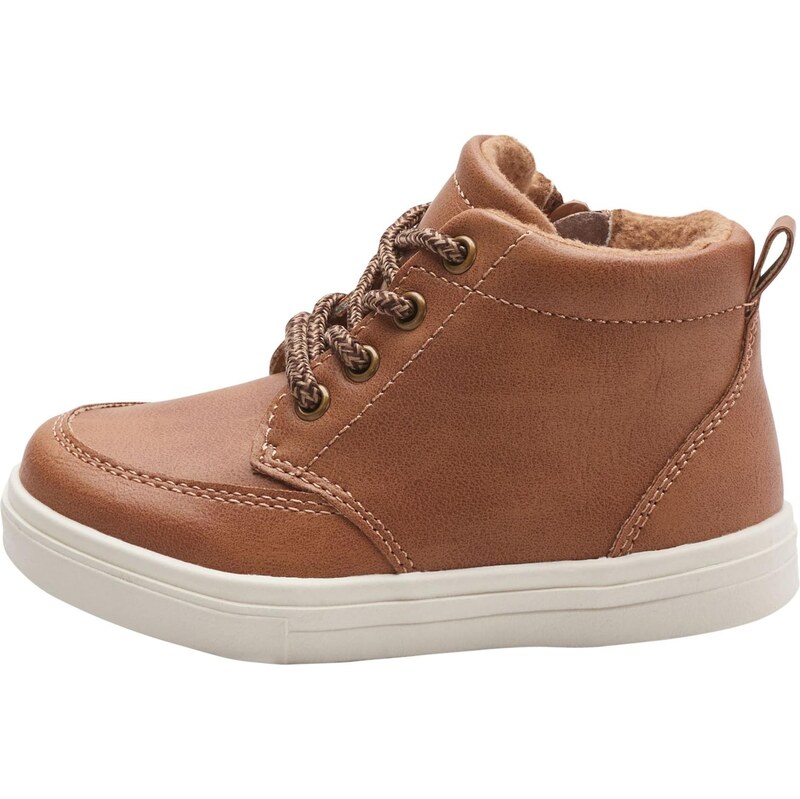 Next Čižmy hnedá 64565384